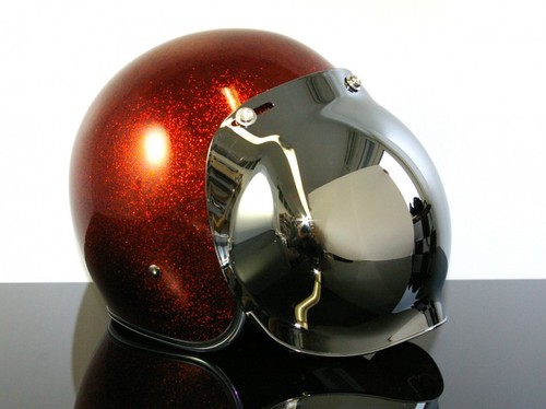 Bubblevisor windschild für - bubblevisor,