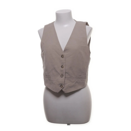Zara outdoor weste - outdoor, damen