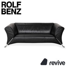 Rolf Benz 322 Leather