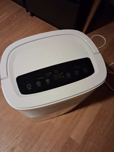 Trotec luftentfeuchter ttk - trotec,