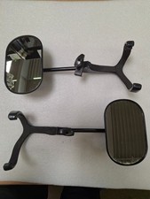 Wohnwagenspiegel für Opel