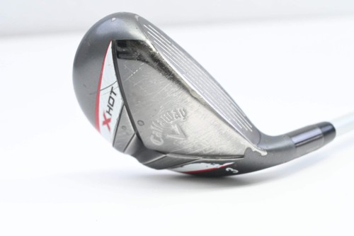 Callaway hot hybrid 19 - hybrid, /
