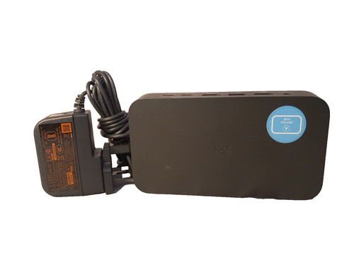 Logitech switch hub vu0057 - logitech,