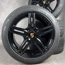 Winterräder porsche panamera - winterräder,