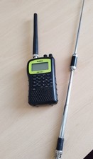 Funkscanner Uniden UBC 72 xlt