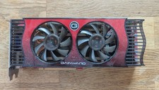 Gainward GTX 260 Retro
