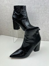 Topshop Hackney schwarz