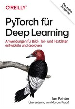 Ian Pointer PyTorch für Deep Learning