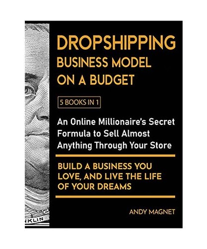 Dropshipping business model - dropshipping, on