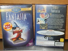 Fantasia - Walt Disney Special
