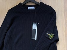 Stone Island Pullover Wolle