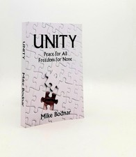 BODNAR Mike / UNITY Peace for