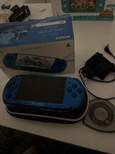 Sony Playstation Portable
