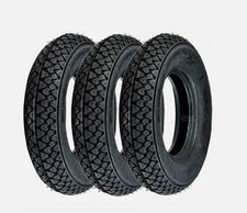 3x REIFEN VERSTÄRKTE REIFEN