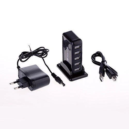 High speed port - usb, 2.0