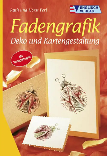 Fadengrafik deko und - fadengrafik.,
