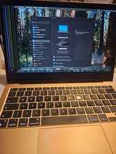 Apple MacBook Air 2020 A2338