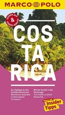 MARCO POLO Reiseführer Costa