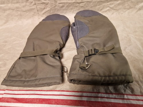 Alte handschuhe - alte, (7)