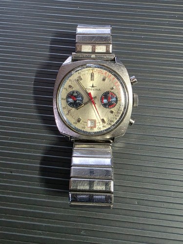 Dugena automatik vintage - dugena,