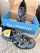 Shimano SPD MTB Schuhe