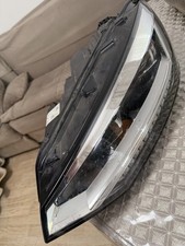 VW Touran 5T LED Scheinwerfer