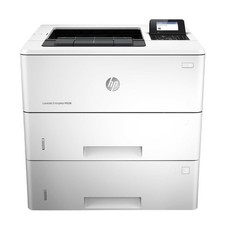 Laserjet enterprise m506dn - hp,