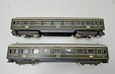 2x D-Zugwagen von Rokal TT