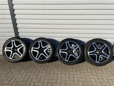 Original Mercedes AMG Alufelgen 21" A1664012502 1 GLE GLS GL W166 X166 GL63 AMG
