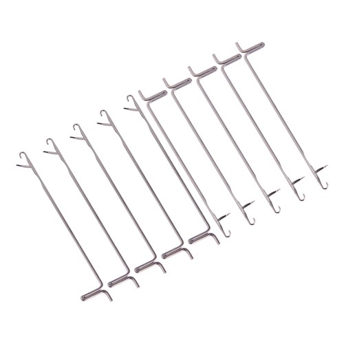 20x hook needles fit for - 20x,