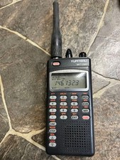 Yupiteru mvt 7300 - yupiteru, leistung