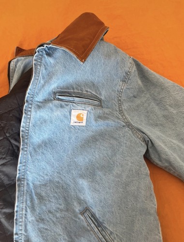 Carhartt jacke - jacke, xl
