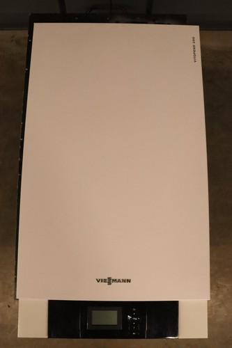 Viessmann vitopend 200 - viessmann, wh2b