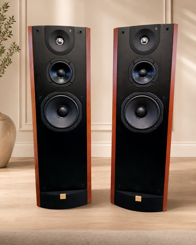 Jbl l80 mkii rare vintage - l80,