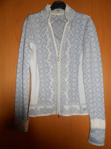 Dale norway strickjacke gr - of,