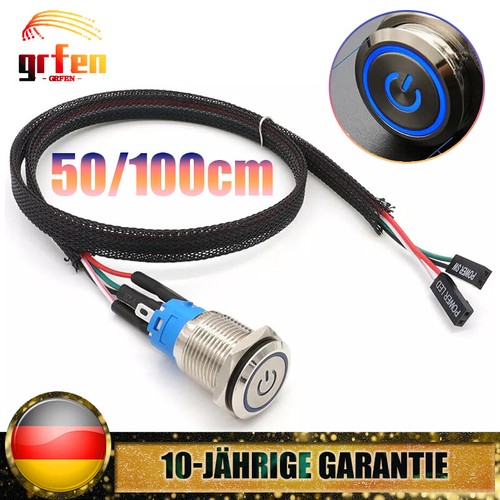 Power button - pc,