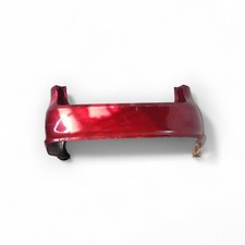 Stoßstange Hinten BT4Z-17K835 2013 Ford Fiesta Rot OEM