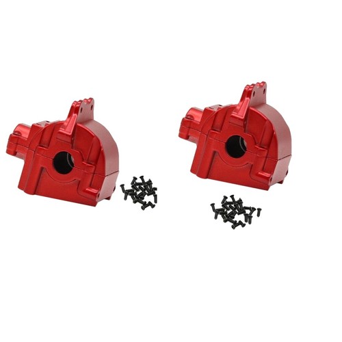 2pcs getriebegehäusedeckel - 2pcs, rc