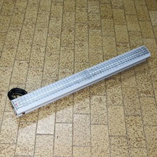 Waldmann SAMCE 236 Arbeitsplatzleuchte 2x 36W