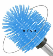 Premium SILIKON WC Bürste