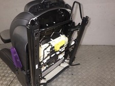 54378 Sportsitz Sitz rechts vorne MINI Mini F56 Pearl Light Grey 3 Türer