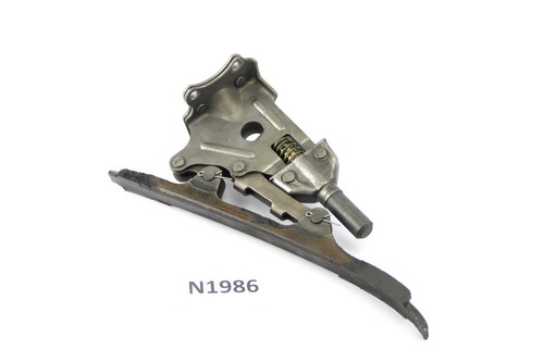 Honda cbr 1000 sc21 - 1000,