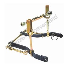 Kubota Dreipunktkit 500 mm
