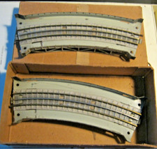 2 x Märklin H0 00 468 A