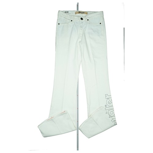 Wrangler joni damen jeans hose - jeans,
