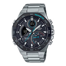 Casio herrenarmbanduhr - -,
