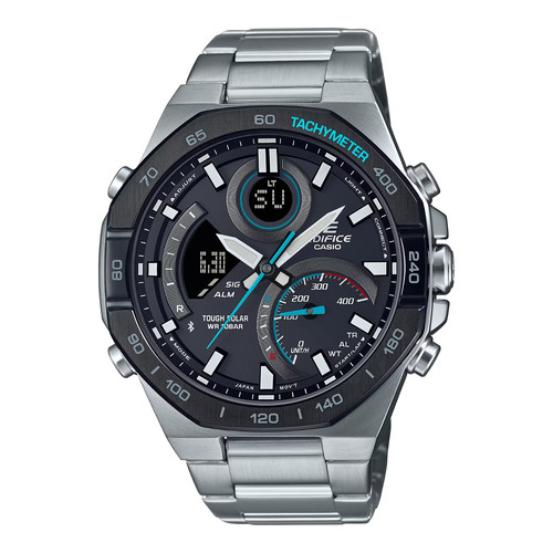 Casio herrenarmbanduhr - casio,