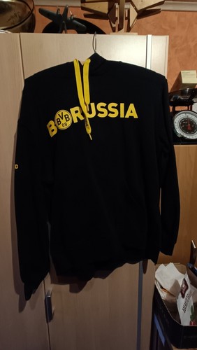 Bvb pullover neuwertig - bvb,
