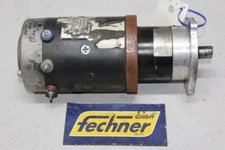 Elektromotor linde - elektromotor,