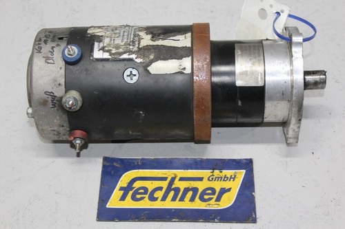 Elektromotor linde - elektromotor,